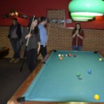 Club JuMaJo - Pool Billard